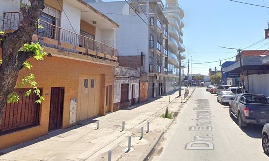 Otra vez ancianos en la mira: Entradera violenta en el Cruce Varela